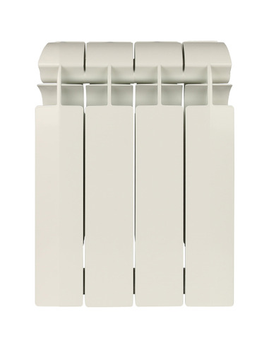 Биметаллический радиатор Global Style Plus 350 х4