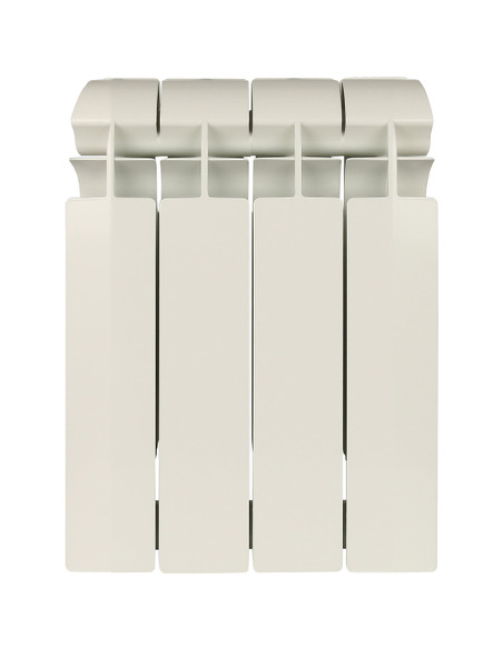 Биметаллический радиатор Global Style Plus 350 х4