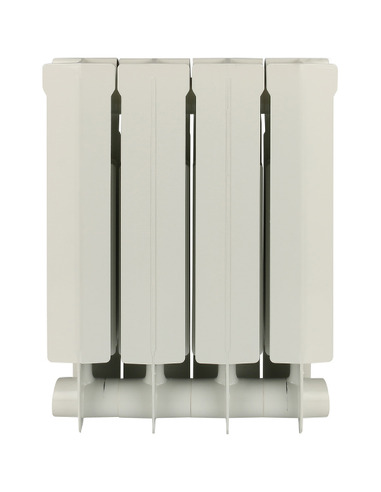 Биметаллический радиатор Global Style Plus 350 х4