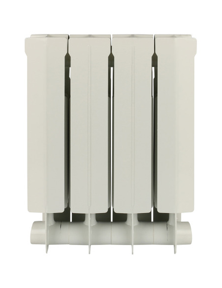 Биметаллический радиатор Global Style Plus 350 х4