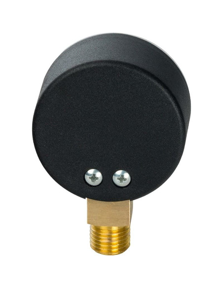 Манометр Watts F+R200 MRP 50 мм, 1/4", 0-10 бар, радиальный