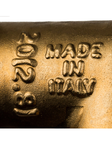 Угольник STOUT 20x1/2" ВР для труб из сшитого полиэтилена