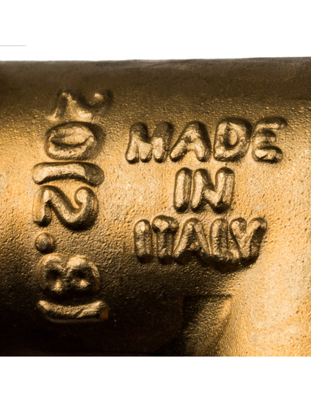 Угольник STOUT 20x1/2" ВР для труб из сшитого полиэтилена