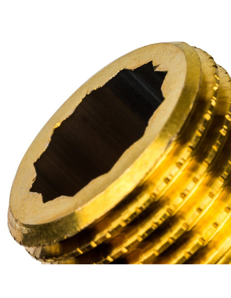 Удлинитель STOUT 1/2"х10 ВР-НР