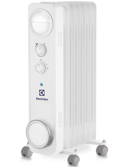 Масляный радиатор Electrolux Sphere EOH/M-6157