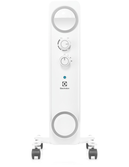 Масляный радиатор Electrolux Sphere EOH/M-6157