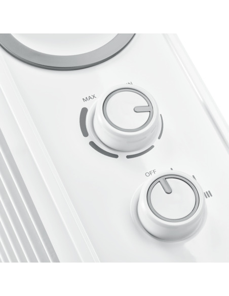 Масляный радиатор Electrolux Sphere EOH/M-6157