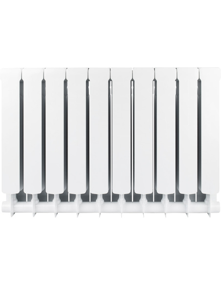 Биметаллический радиатор STOUT Space 500 х10