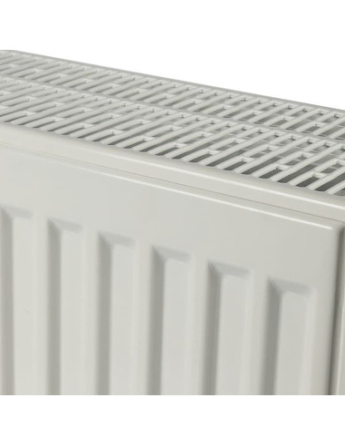 Стальной панельный радиатор Kermi Profil-K FK0 33/300/900