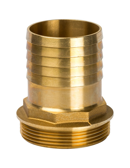 Штуцер STOUT 2"х50 НР