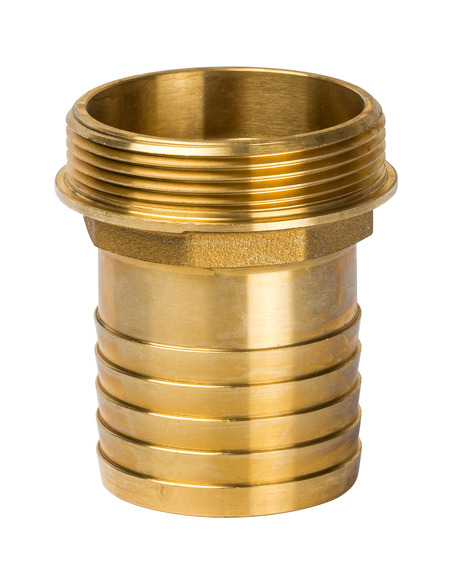 Штуцер STOUT 2"х50 НР