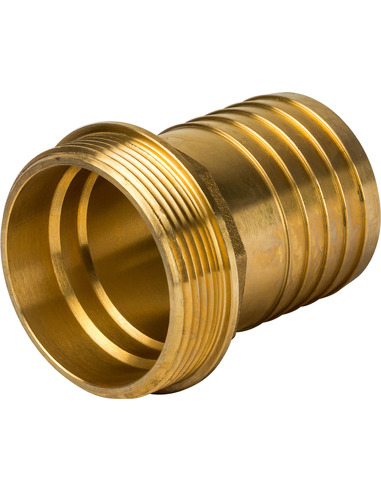 Штуцер STOUT 2"х50 НР