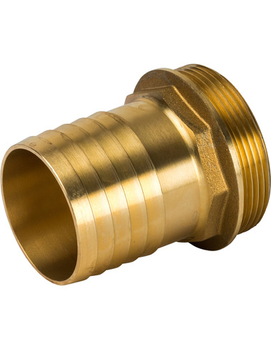 Штуцер STOUT 2"х50 НР