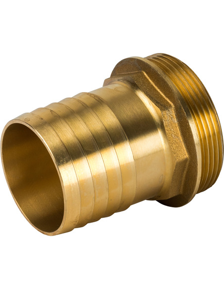 Штуцер STOUT 2"х50 НР