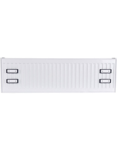 Стальной панельный радиатор ROMMER 22/300/1000 Compact