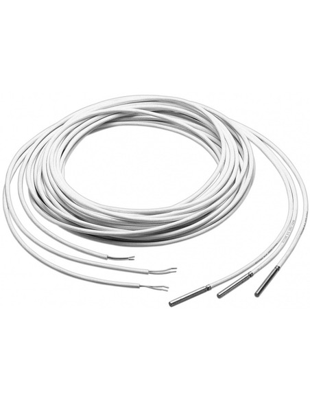 Датчик температуры воды контура ГВС BAXI