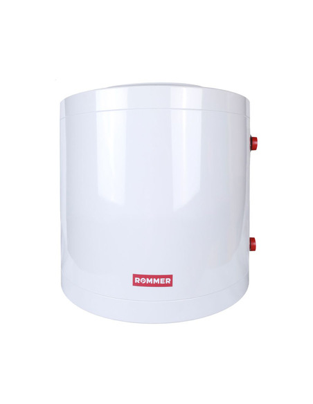 Бойлер ROMMER RWH-1210 80 Бойлер ROMMER RWH-1210 80
