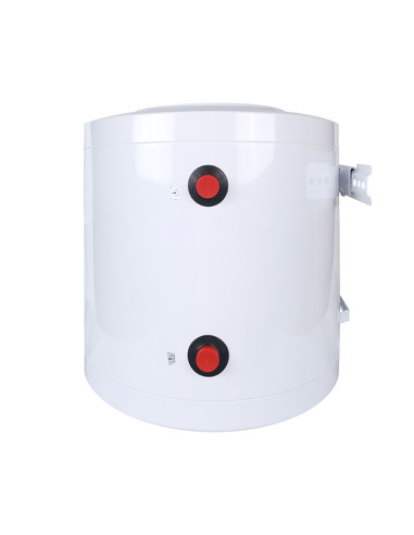 Бойлер ROMMER RWH-1210 80