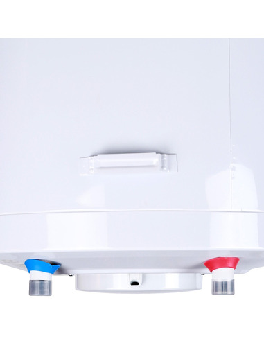 Бойлер ROMMER RWH-1210 80