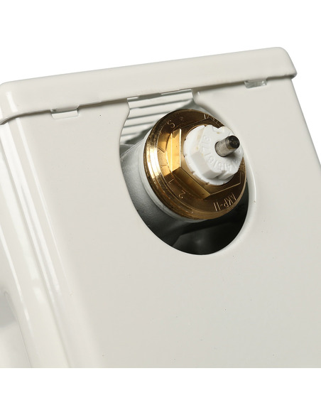 Стальной панельный радиатор Kermi Profil-V FTV 22/200/600 Стальной панельный радиатор Kermi Profil-V FTV 22/200/600