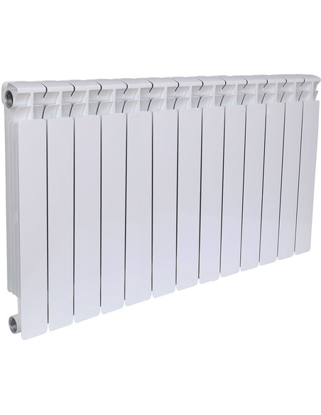 Биметаллический радиатор RIFAR Alp 500 х13