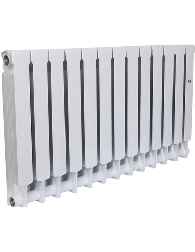 Биметаллический радиатор RIFAR Alp 500 х13