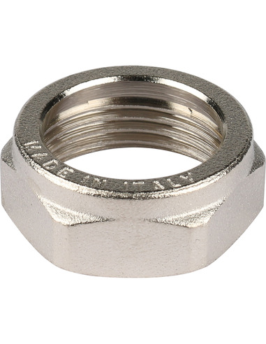 Клапан ручной терморегулирующий STOUT 1/2" угловой