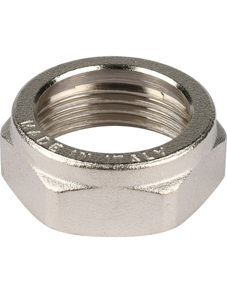 Клапан ручной терморегулирующий STOUT 1/2" угловой