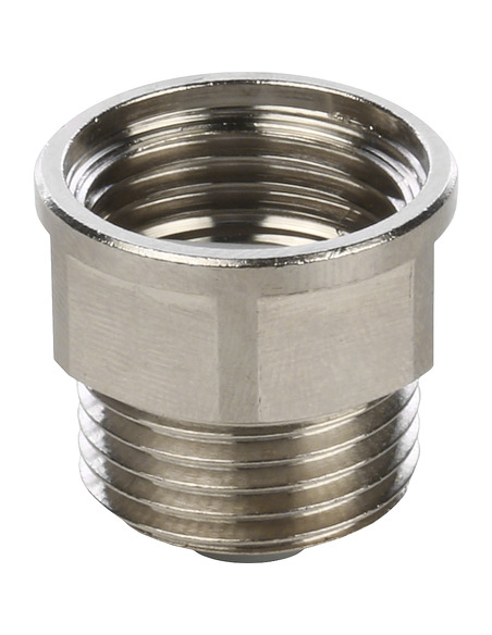 Клапан отсекающий обратный STOUT 1/2"