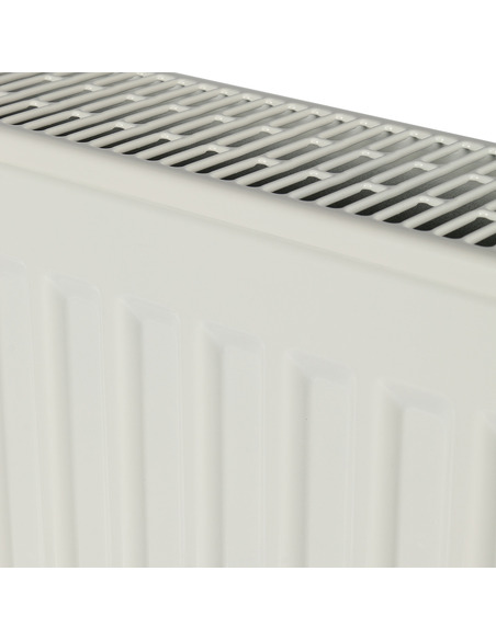 Стальной панельный радиатор Kermi Profil-K FK0 22/500/800