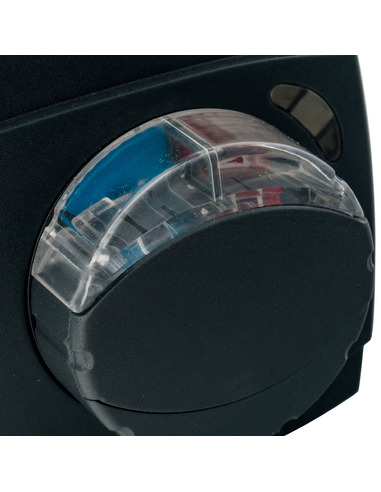 Привод электрический STOUT 24V перем./пост. тока