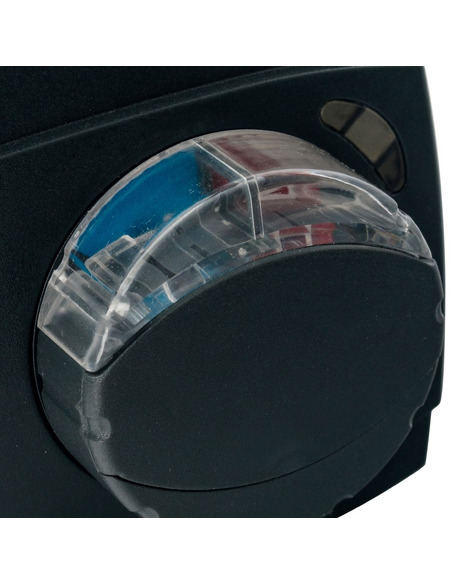 Привод электрический STOUT 24V перем./пост. тока