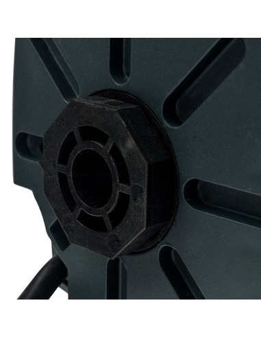 Привод электрический STOUT 24V перем./пост. тока