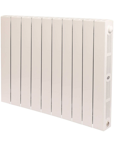 Биметаллический радиатор RIFAR SUPReMO VENTIL 500 х10