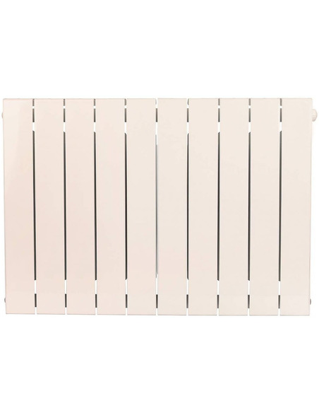 Биметаллический радиатор RIFAR SUPReMO VENTIL 500 х10