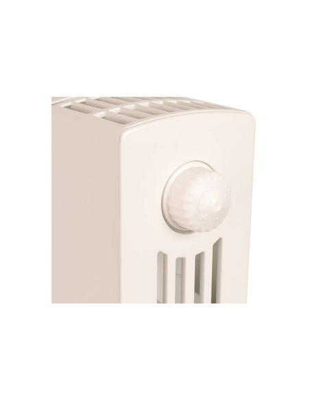 Биметаллический радиатор RIFAR SUPReMO VENTIL 500 х10