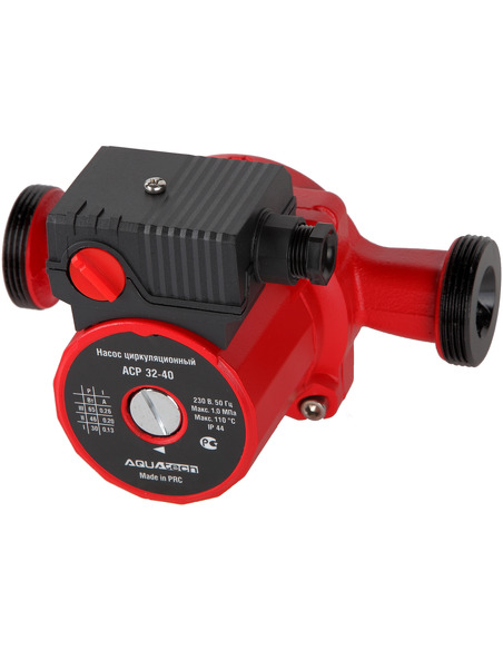 Насос циркуляционный Акватек ACP 32-40 180 тип 2