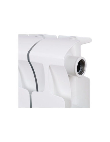 Биметаллический радиатор RIFAR MONOLIT 350 х10