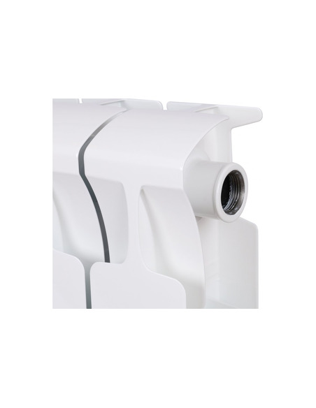 Биметаллический радиатор RIFAR MONOLIT 350 х10