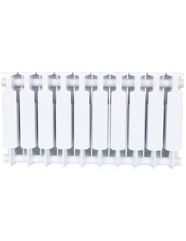 Биметаллический радиатор RIFAR MONOLIT 350 х10