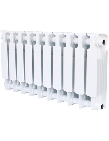 Биметаллический радиатор RIFAR MONOLIT 350 х10