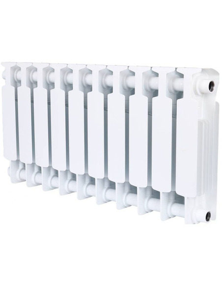 Биметаллический радиатор RIFAR MONOLIT 350 х10