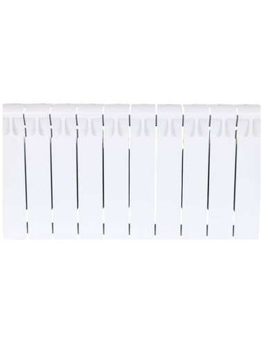 Биметаллический радиатор RIFAR MONOLIT 350 х10