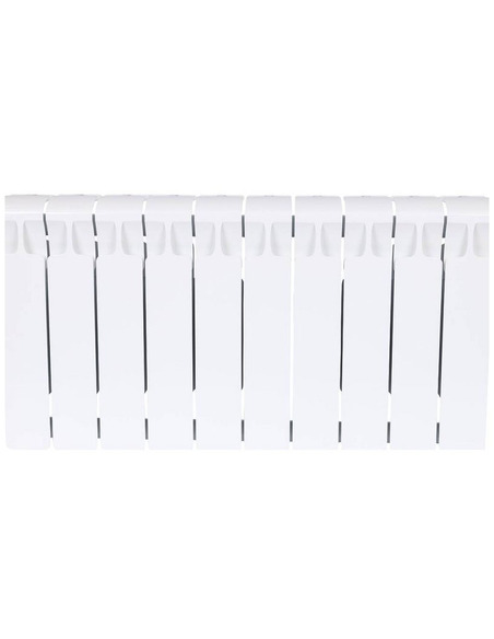 Биметаллический радиатор RIFAR MONOLIT 350 х10