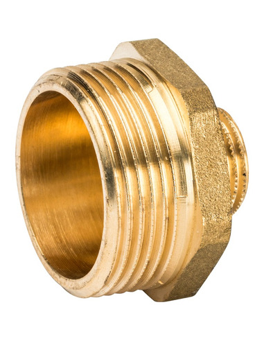 Ниппель переходной STOUT 1 1/4"х1/2" НР