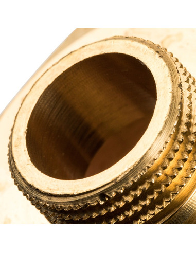 Ниппель переходной STOUT 1 1/4"х1/2" НР