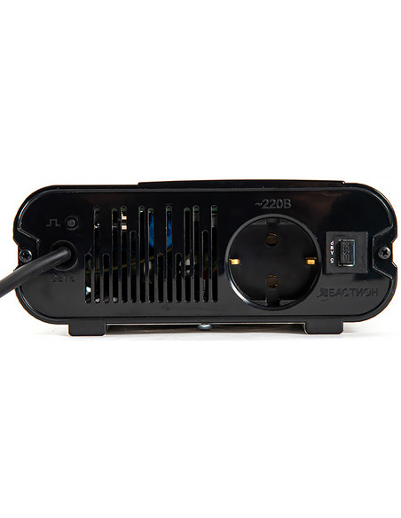 Стабилизатор напряжения Teplocom ST-888-И