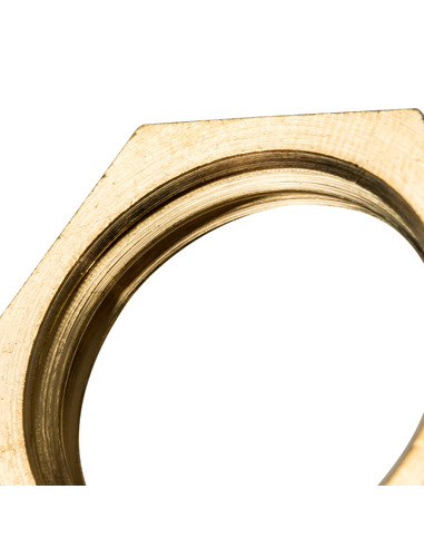 Контргайка STOUT 1/2"