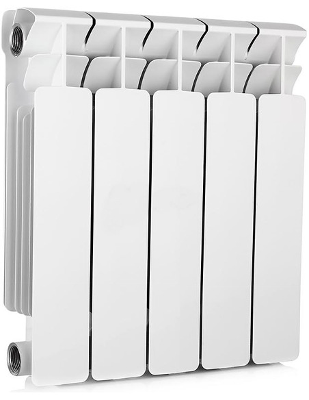 Биметаллический радиатор RIFAR Base 350 х5