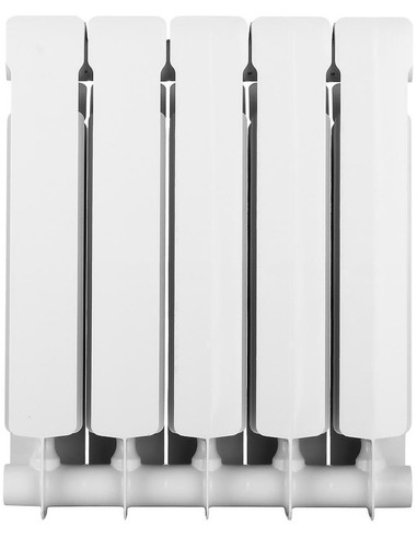 Биметаллический радиатор RIFAR Base 350 х5